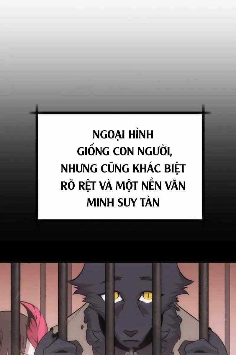 Chơi Game Cứu Nhân Loại Chapter 11 trang 83