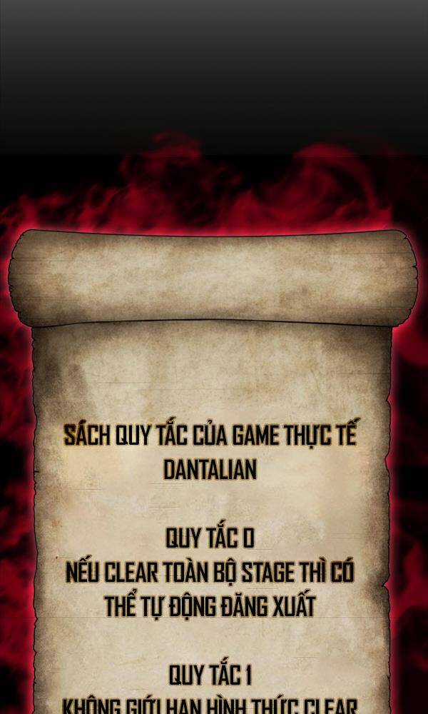 Chơi Game Cứu Nhân Loại Chapter 2 trang 101