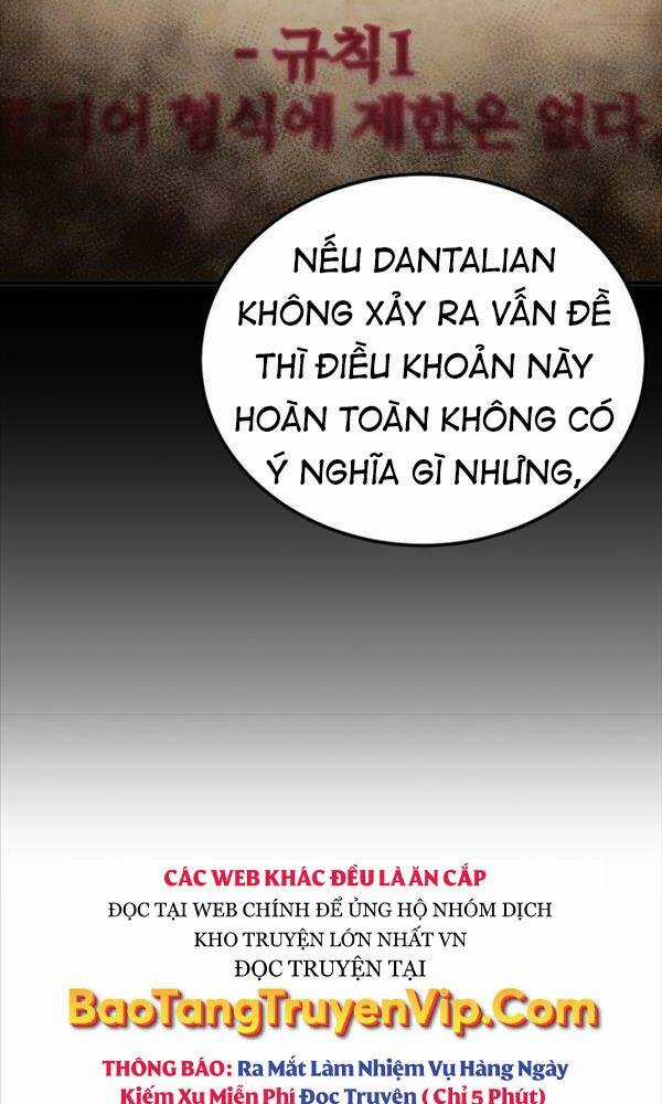 Chơi Game Cứu Nhân Loại Chapter 2 trang 104