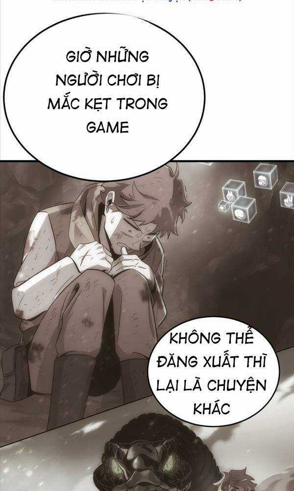 Chơi Game Cứu Nhân Loại Chapter 2 trang 105