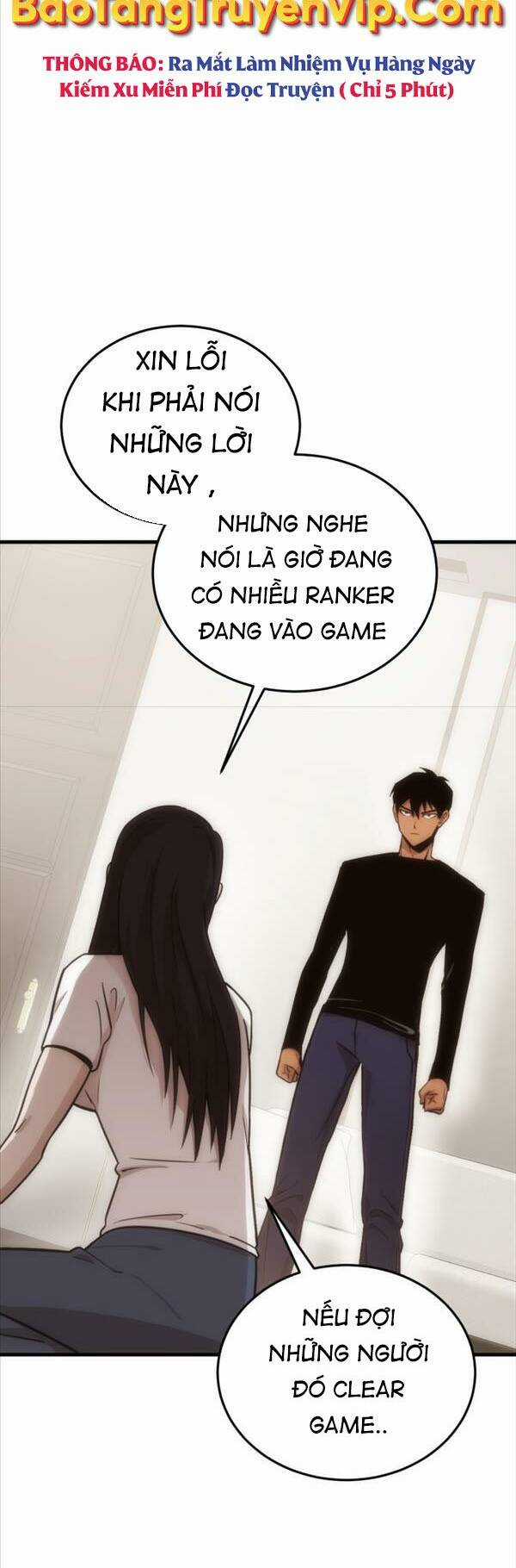 Chơi Game Cứu Nhân Loại Chapter 2 trang 108