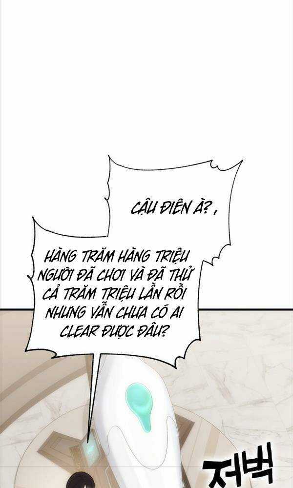 Chơi Game Cứu Nhân Loại Chapter 2 trang 114