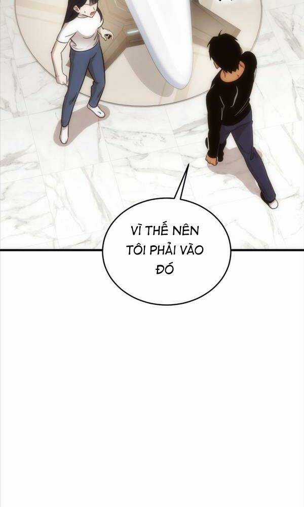 Chơi Game Cứu Nhân Loại Chapter 2 trang 115