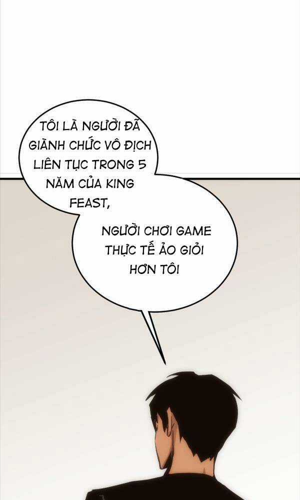 Chơi Game Cứu Nhân Loại Chapter 2 trang 116