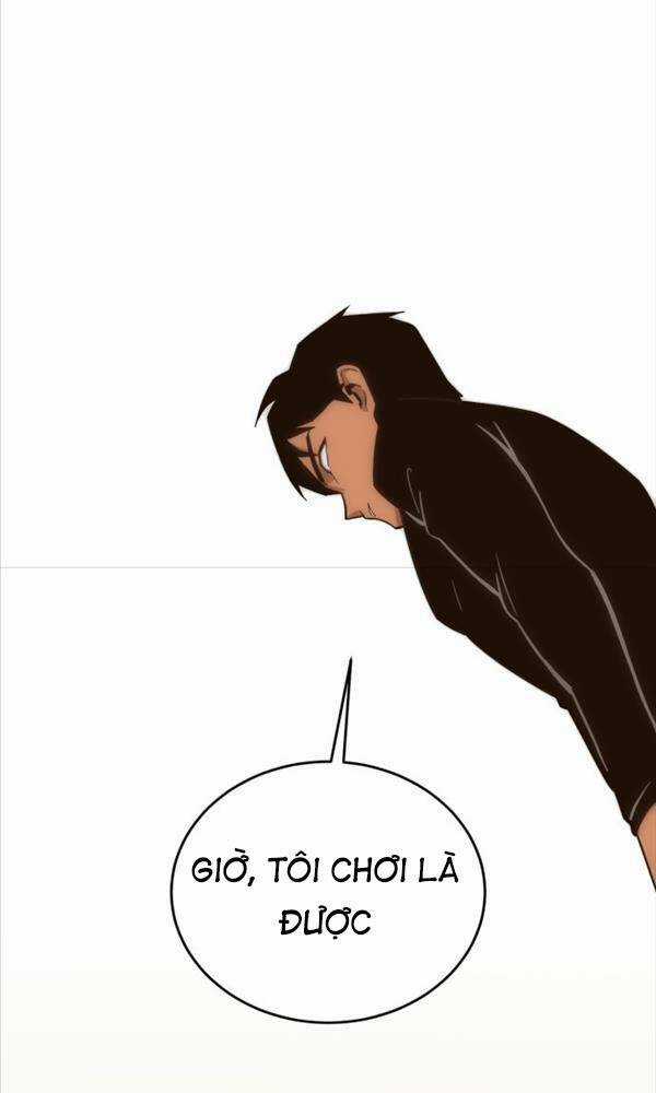 Chơi Game Cứu Nhân Loại Chapter 2 trang 120