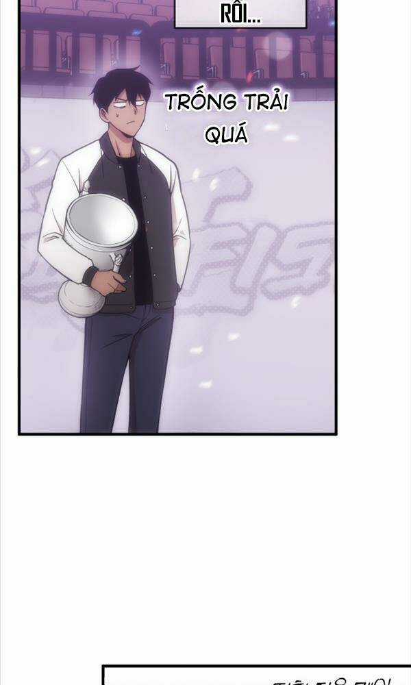 Chơi Game Cứu Nhân Loại Chapter 2 trang 14