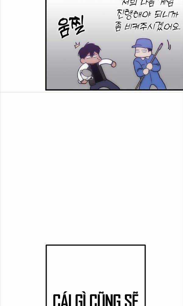 Chơi Game Cứu Nhân Loại Chapter 2 trang 15