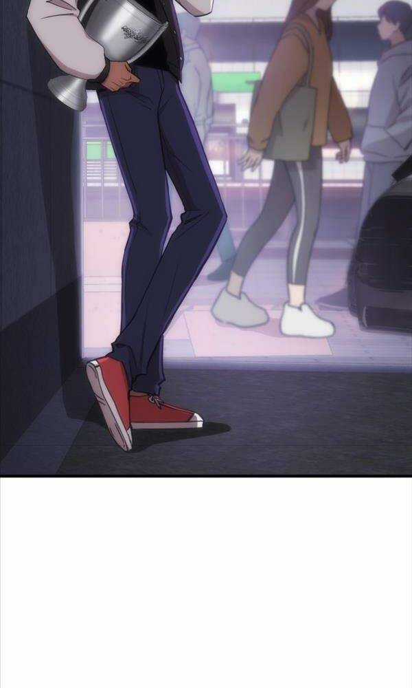 Chơi Game Cứu Nhân Loại Chapter 2 trang 23