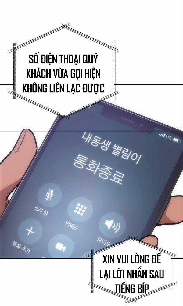 Chơi Game Cứu Nhân Loại Chapter 2 trang 26