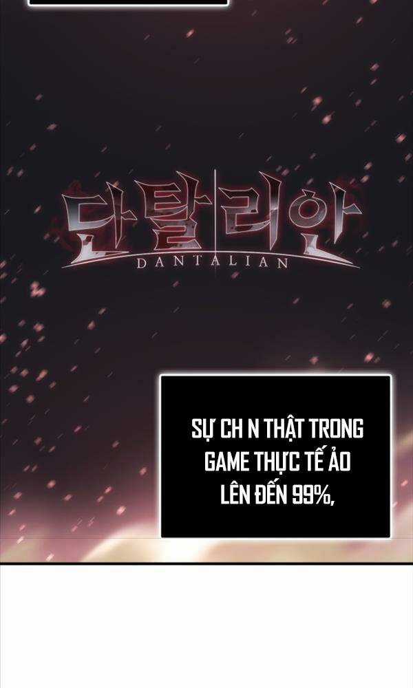 Chơi Game Cứu Nhân Loại Chapter 2 trang 29