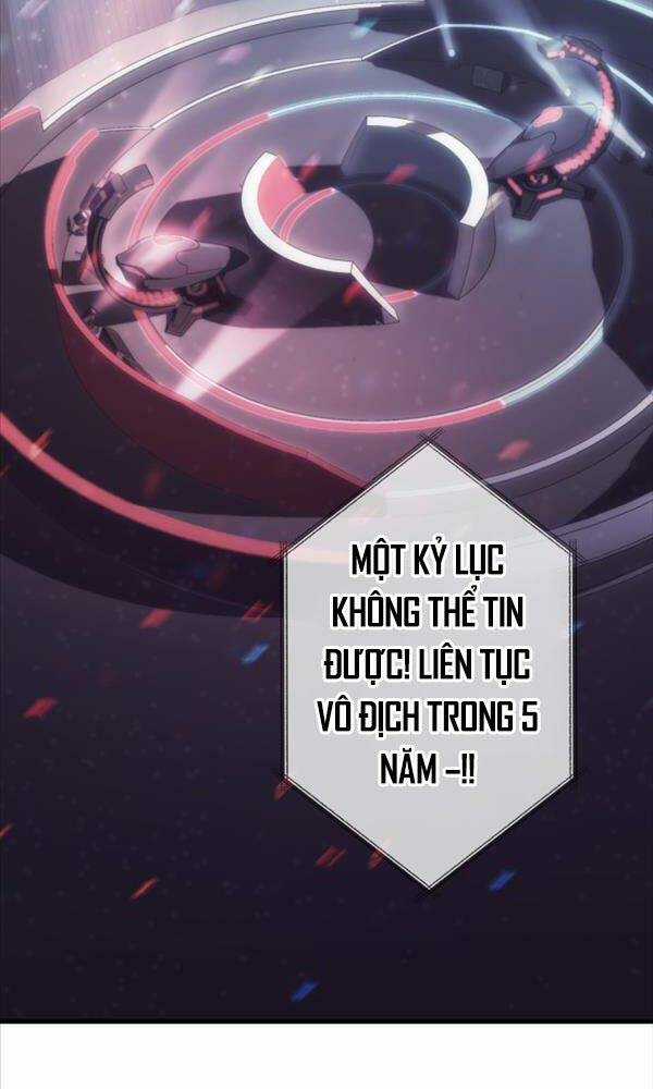 Chơi Game Cứu Nhân Loại Chapter 2 trang 3