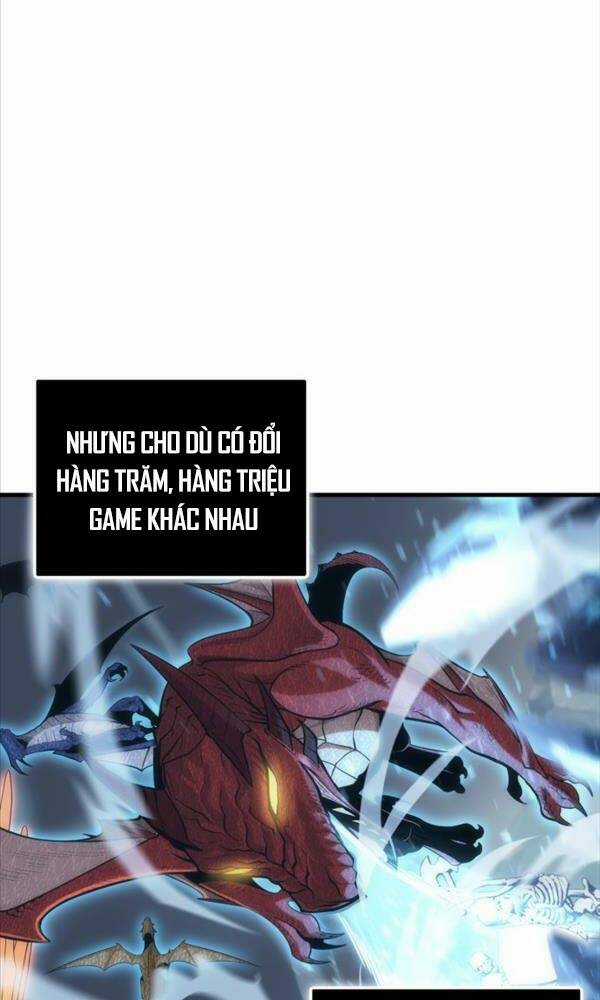 Chơi Game Cứu Nhân Loại Chapter 2 trang 30