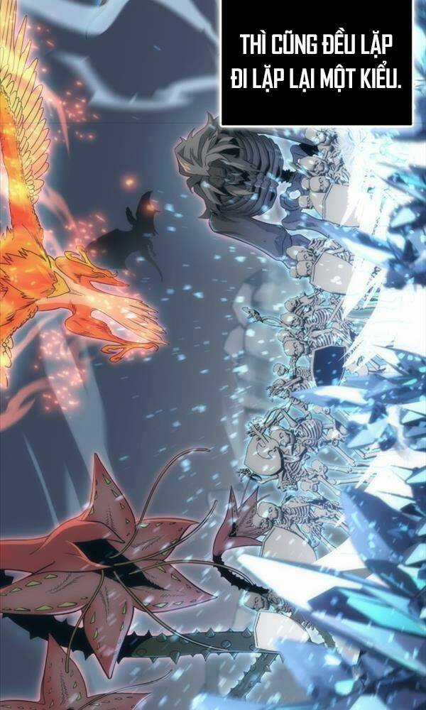 Chơi Game Cứu Nhân Loại Chapter 2 trang 31