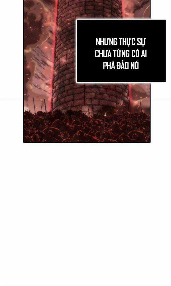 Chơi Game Cứu Nhân Loại Chapter 2 trang 35