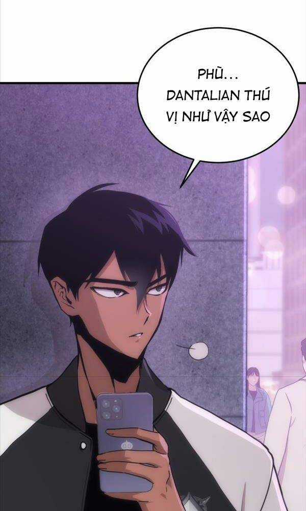 Chơi Game Cứu Nhân Loại Chapter 2 trang 36