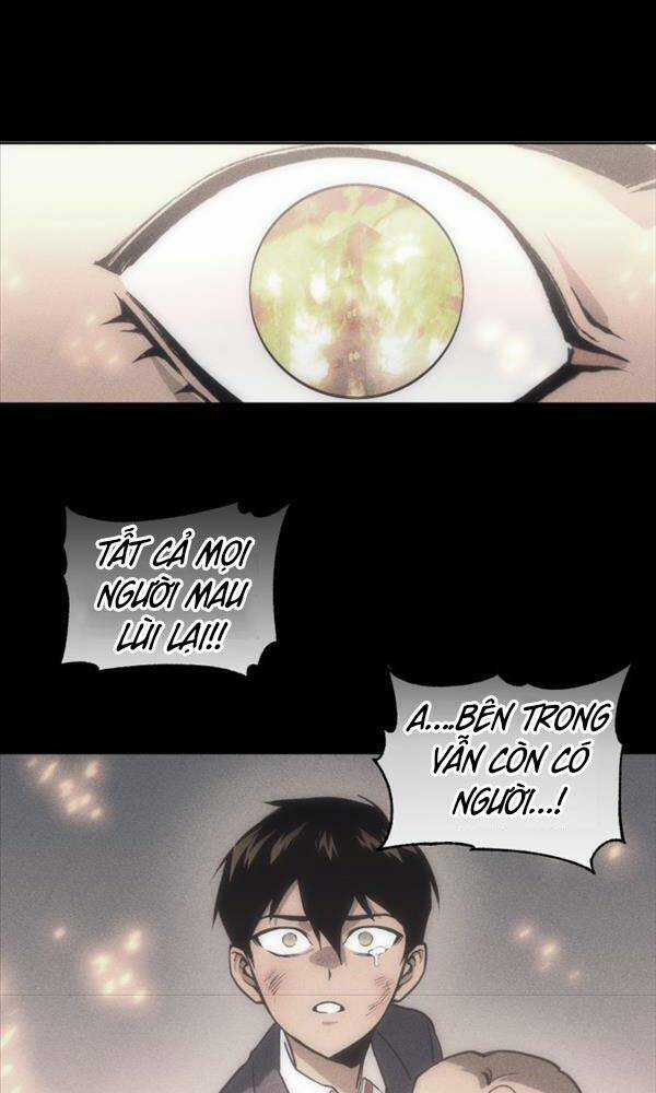 Chơi Game Cứu Nhân Loại Chapter 2 trang 40