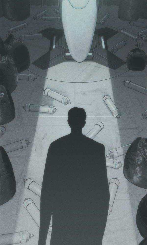 Chơi Game Cứu Nhân Loại Chapter 2 trang 46