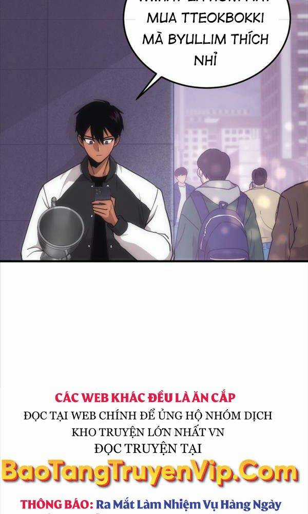 Chơi Game Cứu Nhân Loại Chapter 2 trang 52