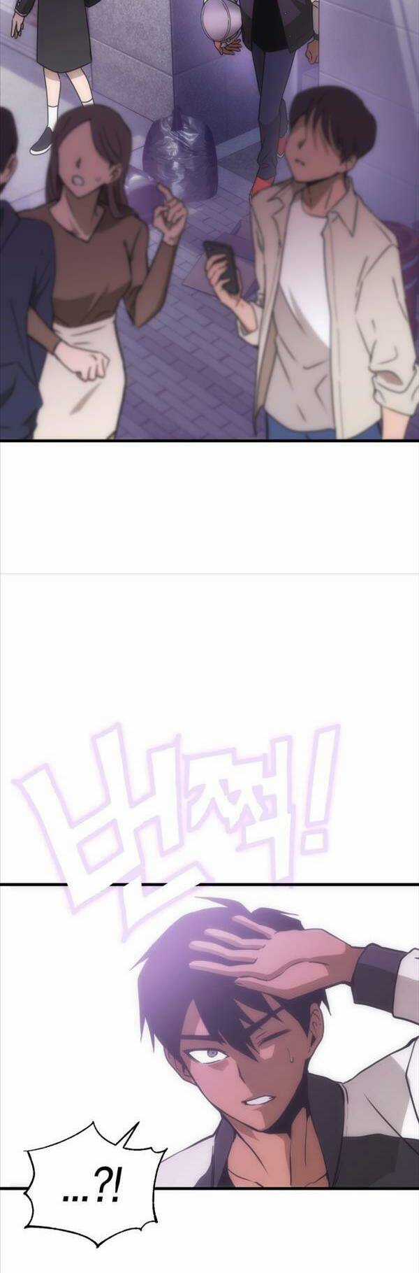 Chơi Game Cứu Nhân Loại Chapter 2 trang 54