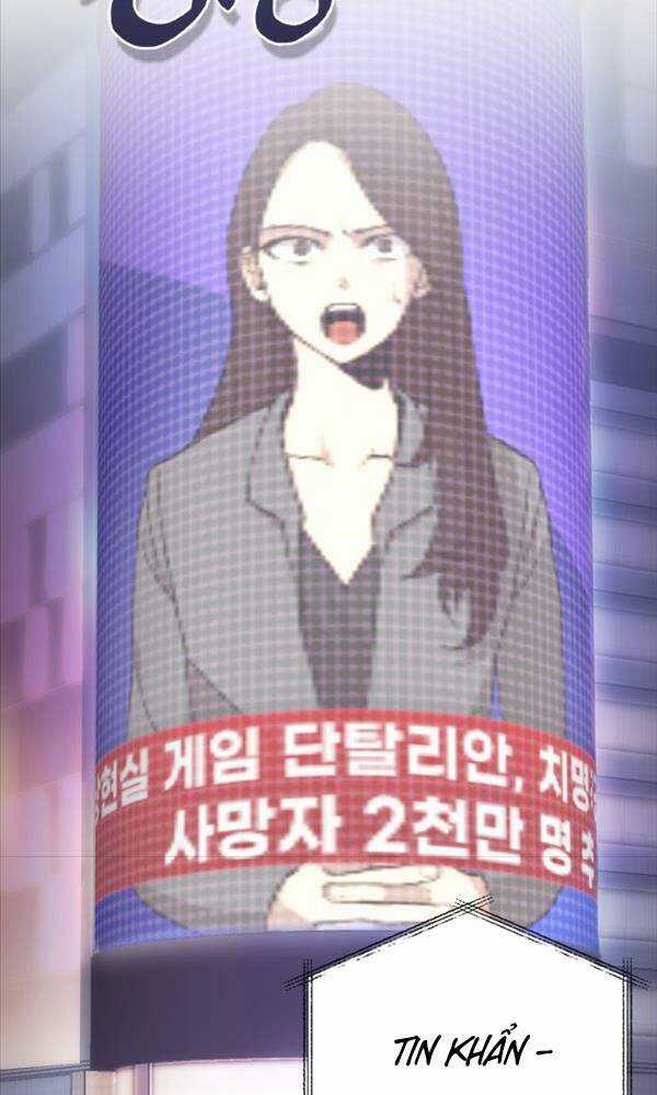 Chơi Game Cứu Nhân Loại Chapter 2 trang 56