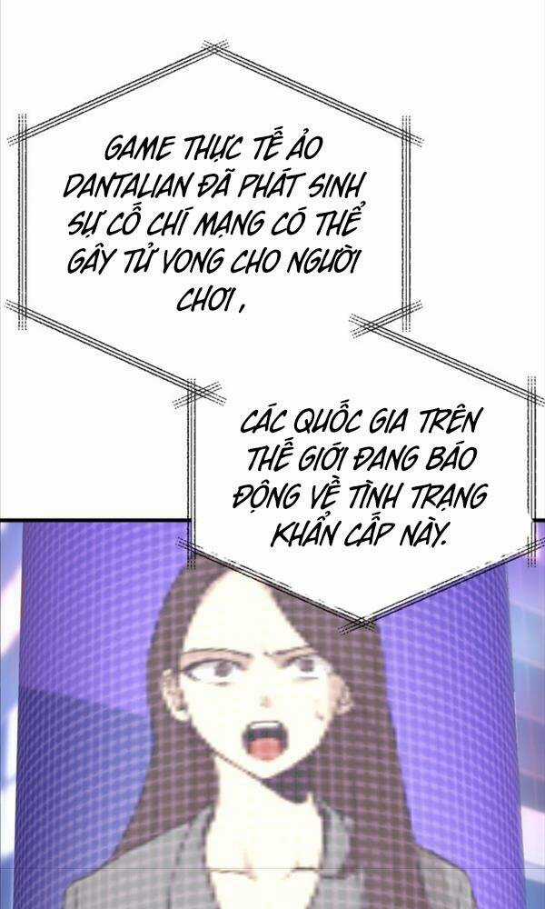 Chơi Game Cứu Nhân Loại Chapter 2 trang 60