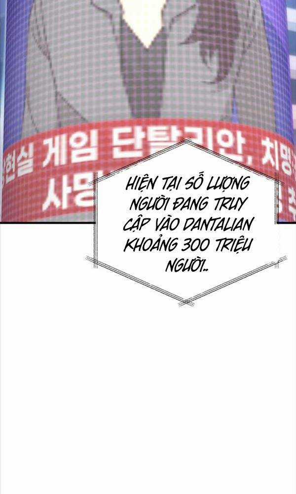 Chơi Game Cứu Nhân Loại Chapter 2 trang 61