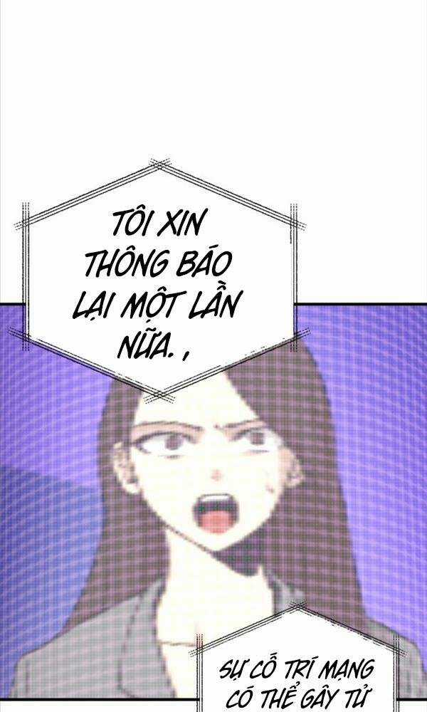 Chơi Game Cứu Nhân Loại Chapter 2 trang 64