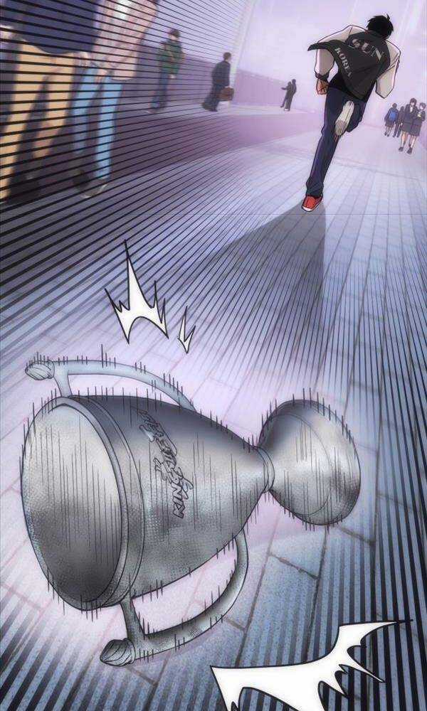 Chơi Game Cứu Nhân Loại Chapter 2 trang 69