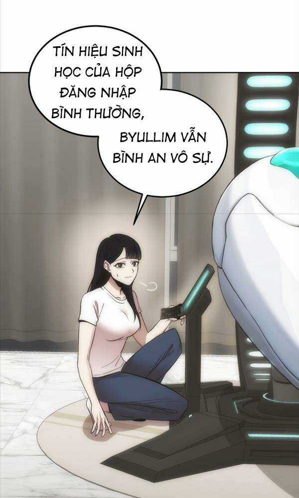 Chơi Game Cứu Nhân Loại Chapter 2 trang 80