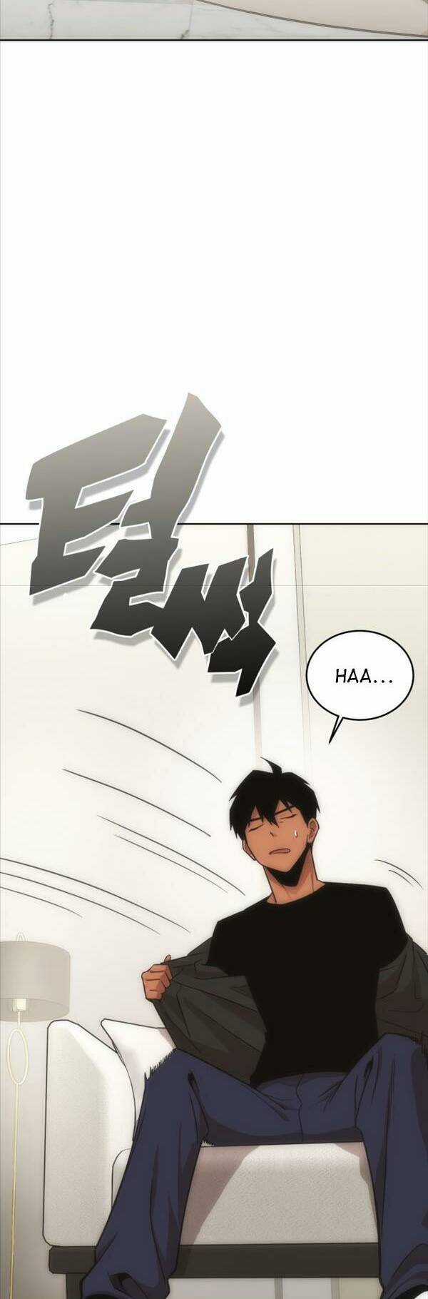 Chơi Game Cứu Nhân Loại Chapter 2 trang 81