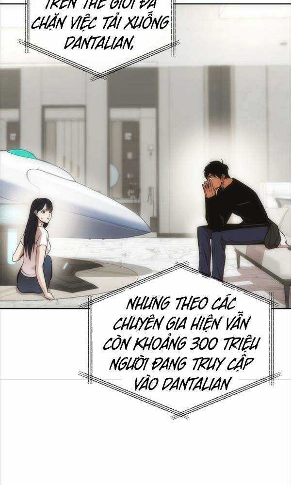 Chơi Game Cứu Nhân Loại Chapter 2 trang 83