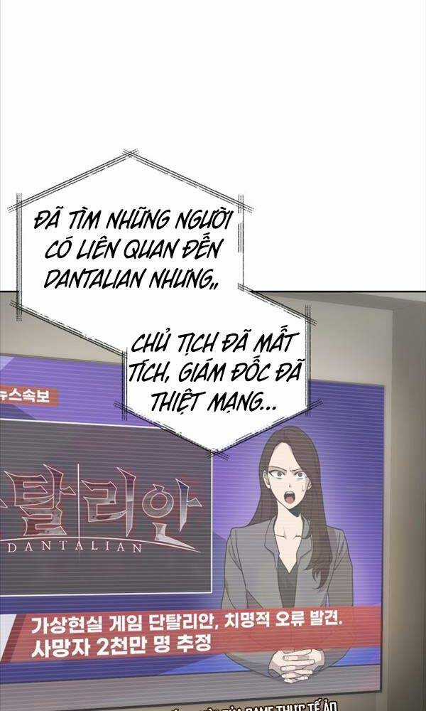 Chơi Game Cứu Nhân Loại Chapter 2 trang 84