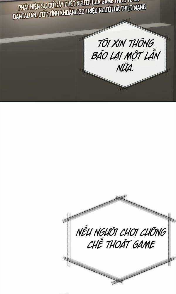 Chơi Game Cứu Nhân Loại Chapter 2 trang 85