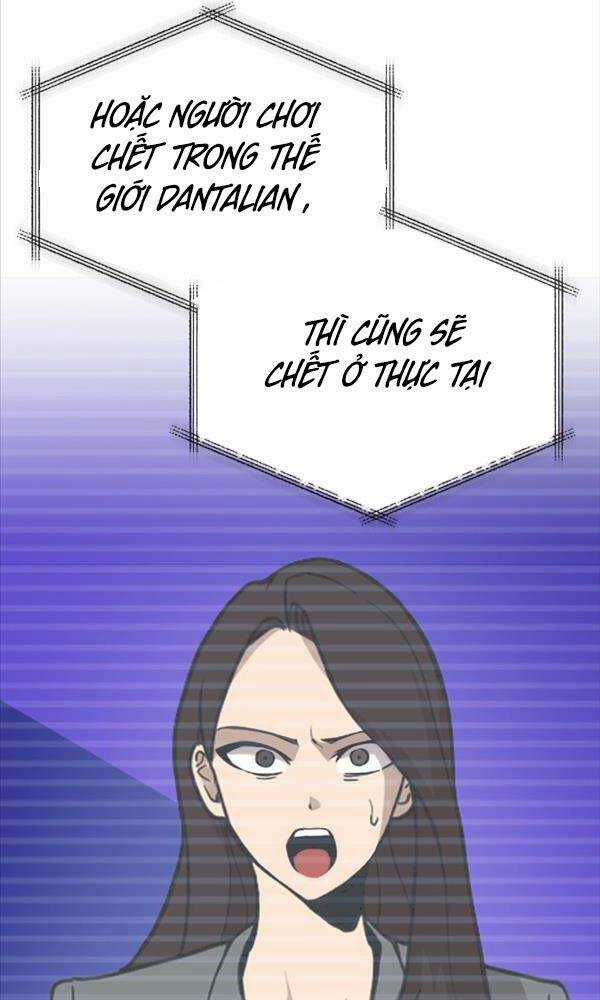 Chơi Game Cứu Nhân Loại Chapter 2 trang 86