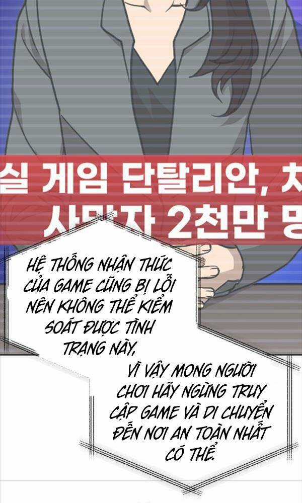 Chơi Game Cứu Nhân Loại Chapter 2 trang 87