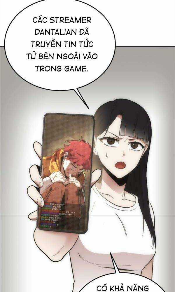 Chơi Game Cứu Nhân Loại Chapter 2 trang 90