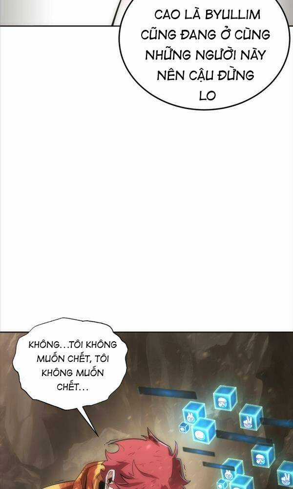 Chơi Game Cứu Nhân Loại Chapter 2 trang 91