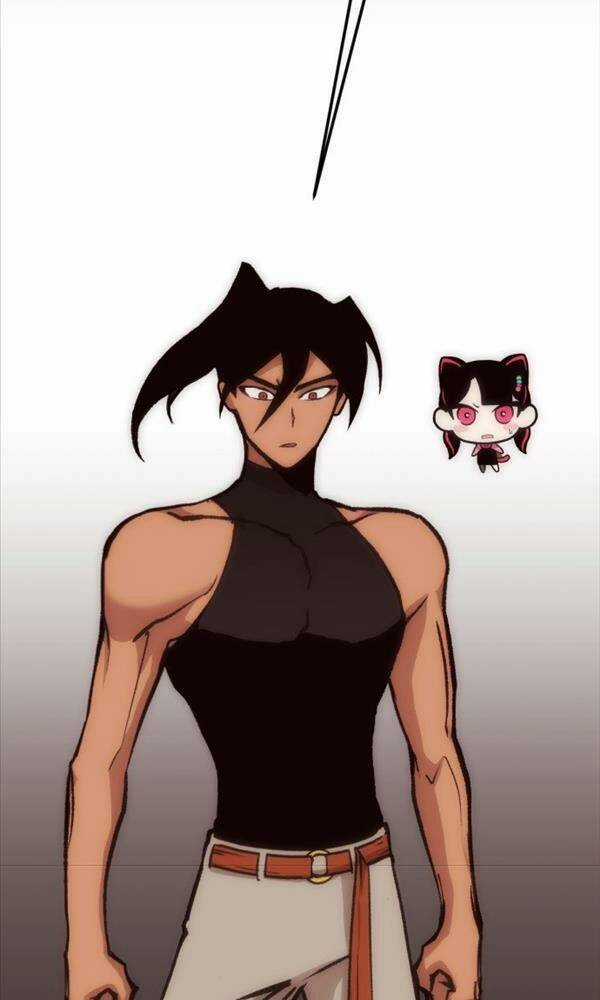 Chơi Game Cứu Nhân Loại Chapter 3 trang 101