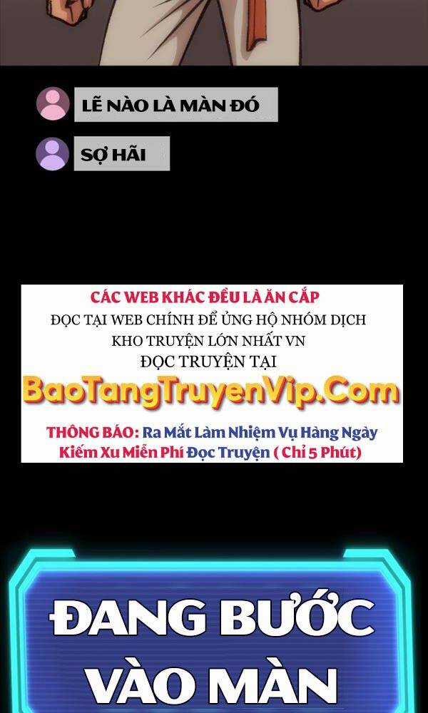 Chơi Game Cứu Nhân Loại Chapter 3 trang 102