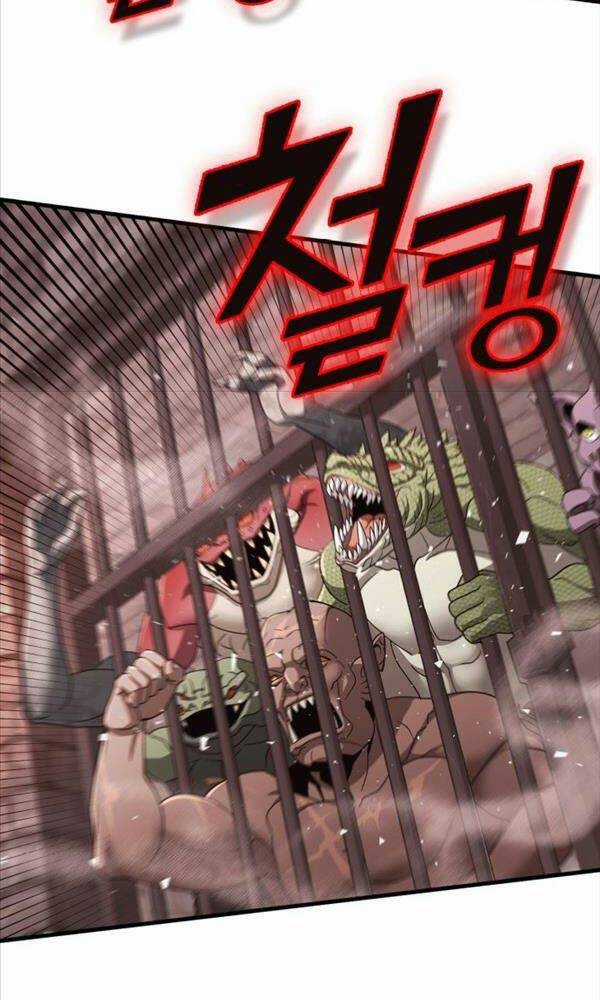 Chơi Game Cứu Nhân Loại Chapter 3 trang 109