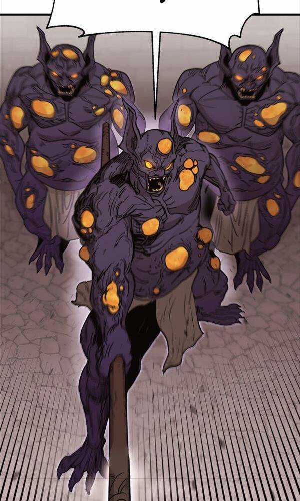 Chơi Game Cứu Nhân Loại Chapter 3 trang 114