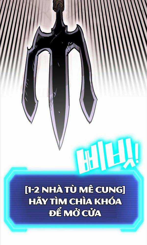 Chơi Game Cứu Nhân Loại Chapter 3 trang 115