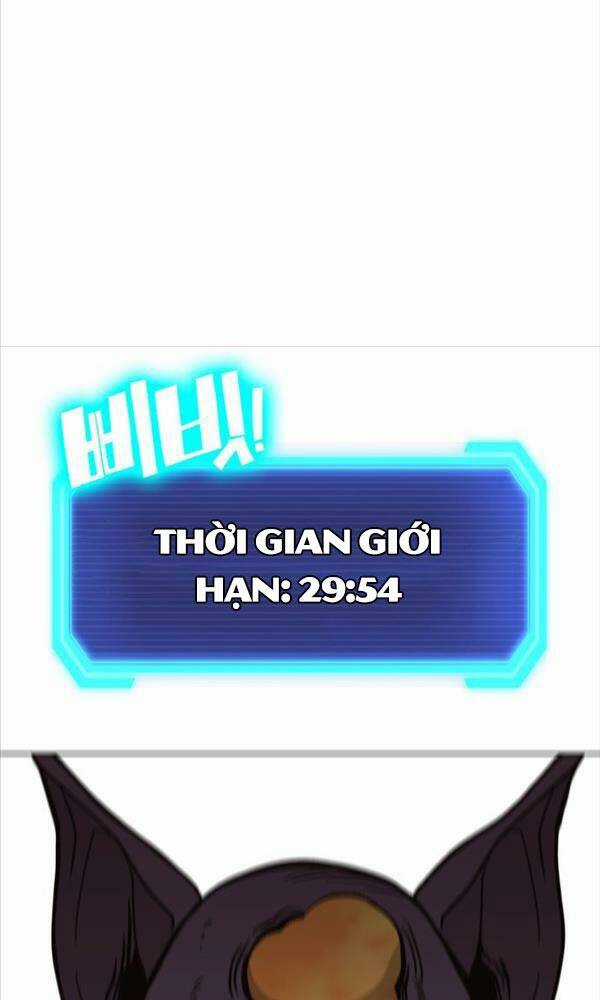 Chơi Game Cứu Nhân Loại Chapter 3 trang 116