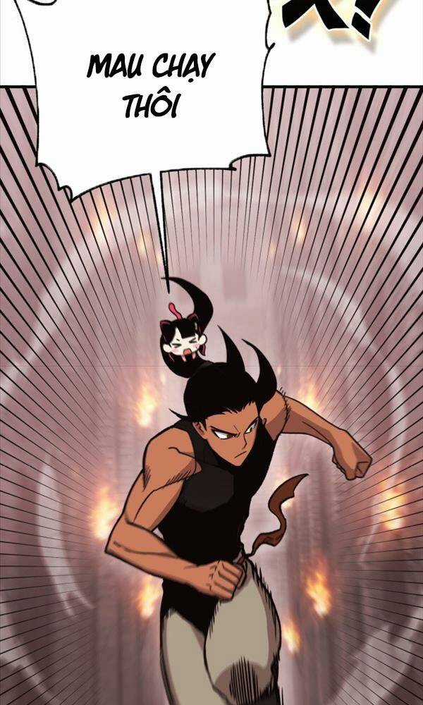 Chơi Game Cứu Nhân Loại Chapter 3 trang 120