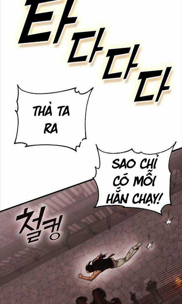 Chơi Game Cứu Nhân Loại Chapter 3 trang 122