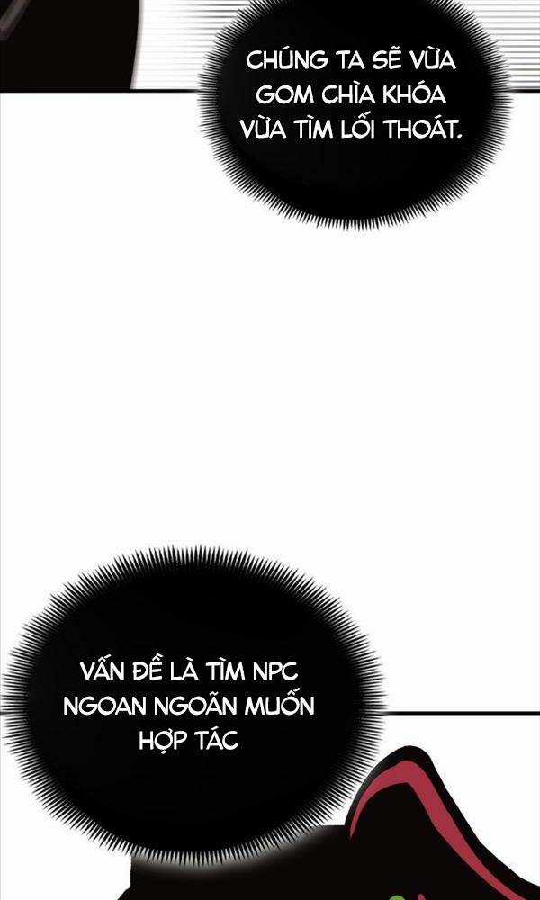 Chơi Game Cứu Nhân Loại Chapter 3 trang 125