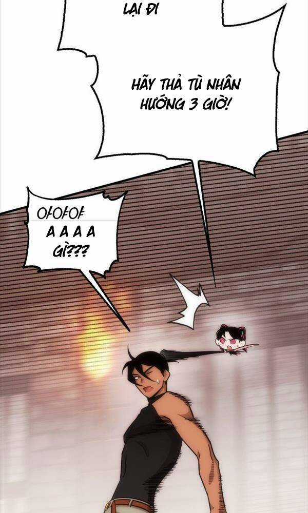 Chơi Game Cứu Nhân Loại Chapter 3 trang 134