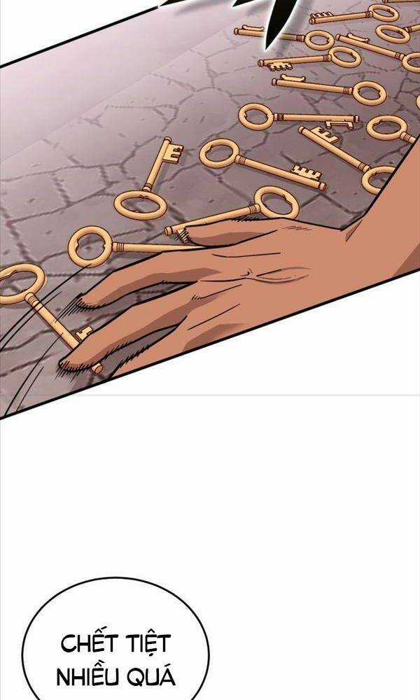 Chơi Game Cứu Nhân Loại Chapter 3 trang 140