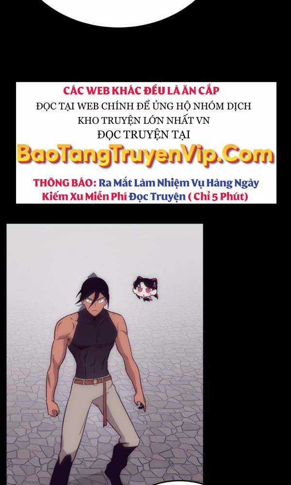 Chơi Game Cứu Nhân Loại Chapter 3 trang 15