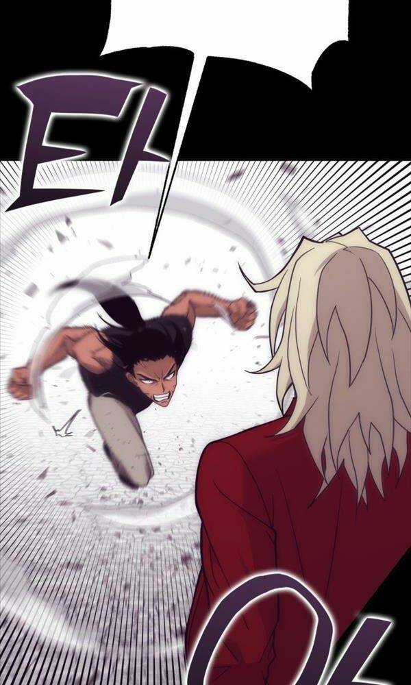 Chơi Game Cứu Nhân Loại Chapter 3 trang 21